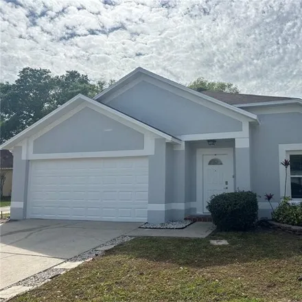 Buy this 3 bed house on 906 Hyacinth Cove Court in Apopka, FL 32703