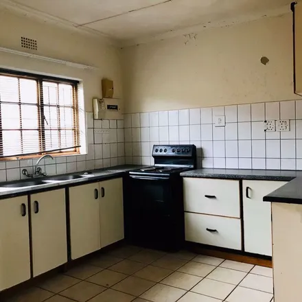 Image 1 - Fish Eagle Flight Street, Birdswood, Richards Bay, 3900, South Africa - Apartment for rent