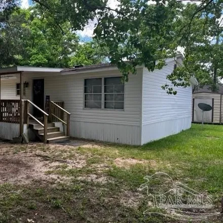 Buy this 3 bed house on 2244 Packwood Drive in Escambia County, FL 32534