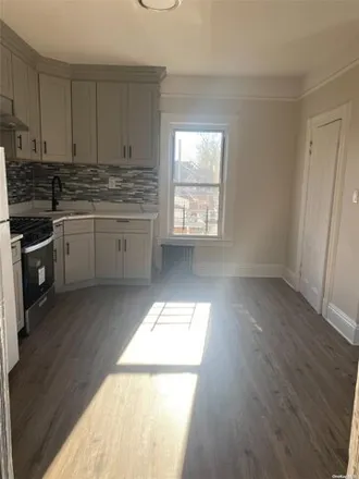 Rent this 3 bed apartment on 89-26 190th Street in New York, NY 11423