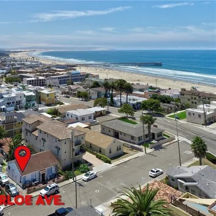 Buy this 4 bed house on 360 Harloe Avenue in Pismo Beach, San Luis Obispo County