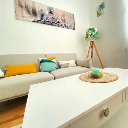 Rent this 1 bed apartment on Madrid in Calle de Fernández de los Ríos, 75