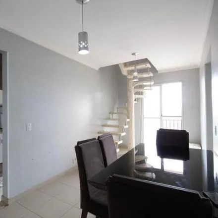 Buy this 4 bed apartment on Avenida Marechal João Batista Mascarenhas de Morais in Padroeira, Osasco - SP