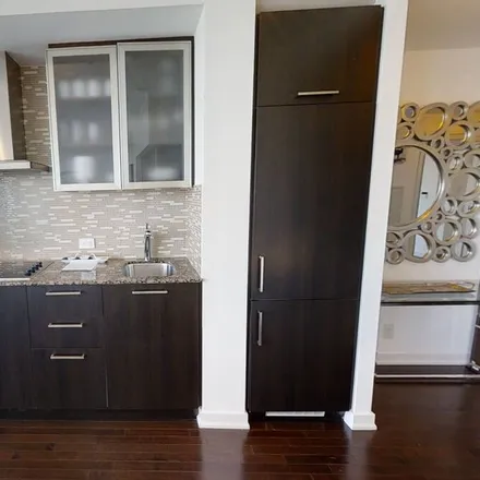 Rent this 4 bed apartment on Entertainment District in Toronto, ON M5J 0B1