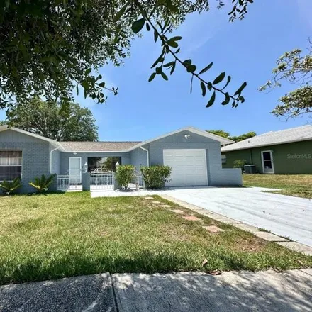 Buy this 2 bed house on 16215 Pine Ridge Road in Pasco County, FL 34667