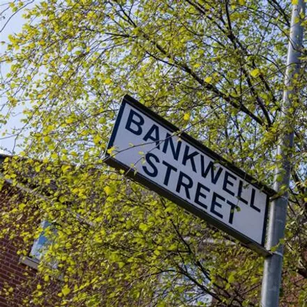 Image 4 - 12 Bankwell Street, Manchester, M15 5LN, United Kingdom - Apartment for sale