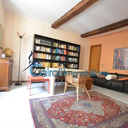 Image 2 - Corso Giuseppe Mazzini, 11, 27100 Pavia PV, Italy - Apartment for rent