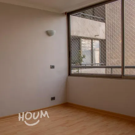 Rent this 2 bed apartment on Avenida Irarrázaval 1739 in 777 0417 Ñuñoa, Chile