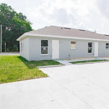 Rent this 2 bed apartment on Pamela Drive in Polk County, FL 33884