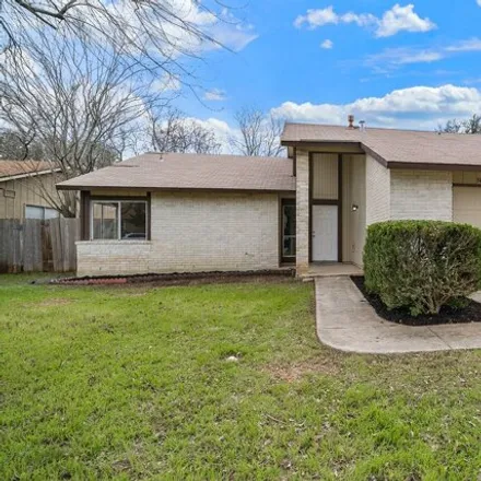 Buy this 4 bed house on 9462 Bowen Drive in San Antonio, TX 78250