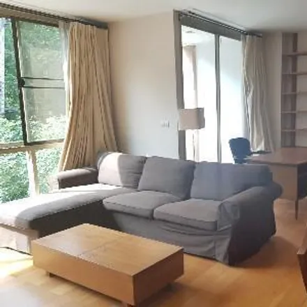 Rent this 1 bed apartment on St. Andrews International School in 1020, Sukhumvit Road