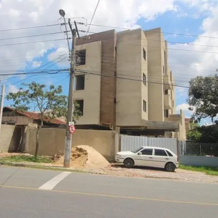 Buy this 2 bed apartment on Rua Almirante Alexandrino in Afonso Pena, São José dos Pinhais - PR