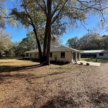 Buy this 3 bed house on 9499 South Evans Avenue in Citrus County, FL 34452
