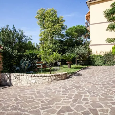 Image 8 - Via Giuseppe Prinotti, 00188 Rome RM, Italy - Apartment for rent