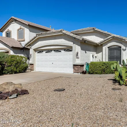 Buy this 3 bed house on 3424 East Wahalla Lane in Phoenix, AZ 85050