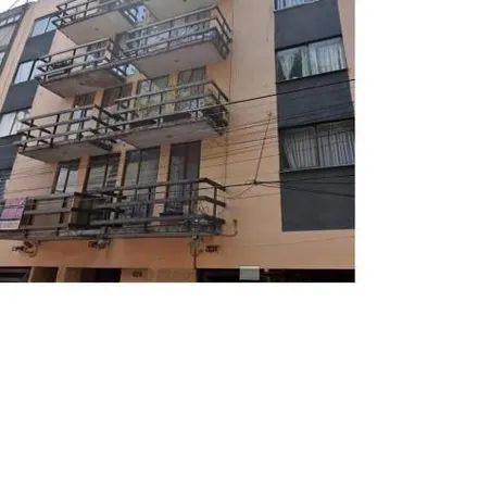 Image 1 - Calle Canarias 1007, Benito Juárez, 03300 Mexico City, Mexico - Apartment for sale