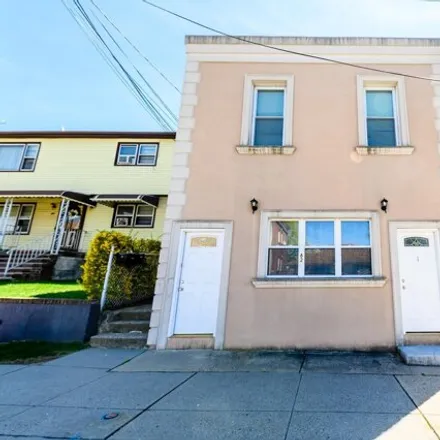 Rent this 1 bed apartment on 80 Pacific Avenue in Garfield, NJ 07026
