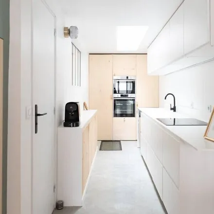 Image 3 - Montreuil, Seine-Saint-Denis, France - Apartment for rent