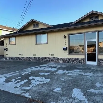 Buy this 2 bed house on 543 West Wabash Avenue in Eureka, CA 95501