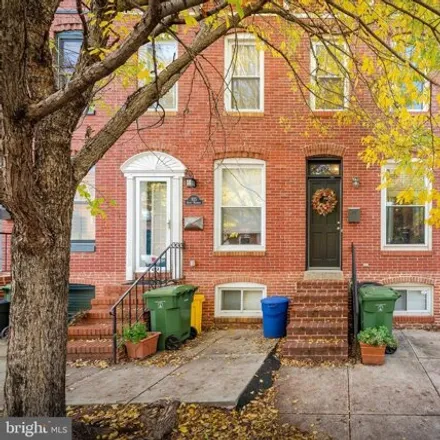 Rent this 2 bed house on 927 South Kenwood Avenue in Baltimore, MD 21224