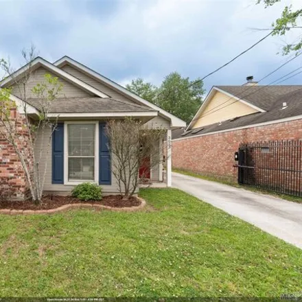 Image 1 - 3611 Olga Lee Drive, East Baton Rouge Parish, LA 70816, USA - House for sale