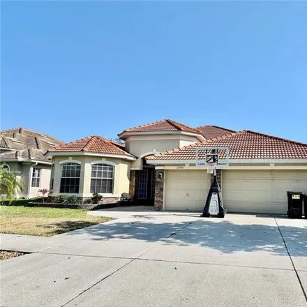 Rent this 5 bed house on 11694 Bell Haven Drive in River Ridge, FL 34654