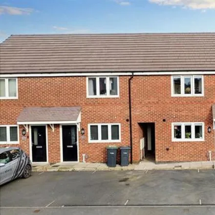Buy this 3 bed duplex on Corbett Chase in Carlton, NG4 4LU