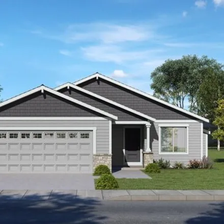 Buy this 3 bed house on Northwest Golf Course Drive in Madras, OR 97741
