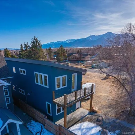 Buy this 3 bed house on 513 Gold Street in Buena Vista, CO 81211