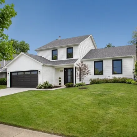 Buy this 3 bed house on 423 Tebay Place in Schaumburg, IL 60194