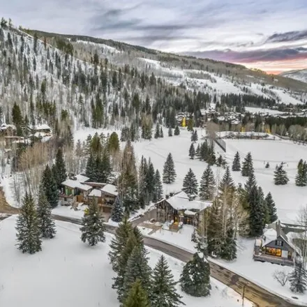 Image 5 - 994 Ptarmigan Road, Vail, CO 81657, USA - House for sale