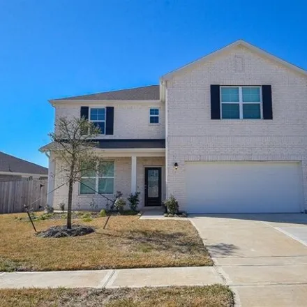 Rent this 5 bed house on unnamed road in Harris County, TX