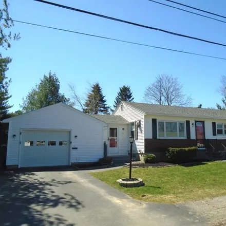 Buy this 3 bed house on 24 Marlboro Avenue in Augusta, ME 04330