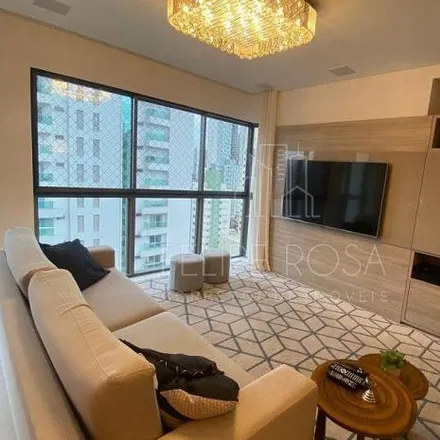 Buy this 4 bed apartment on Rua 2480 in Centro, Balneário Camboriú - SC