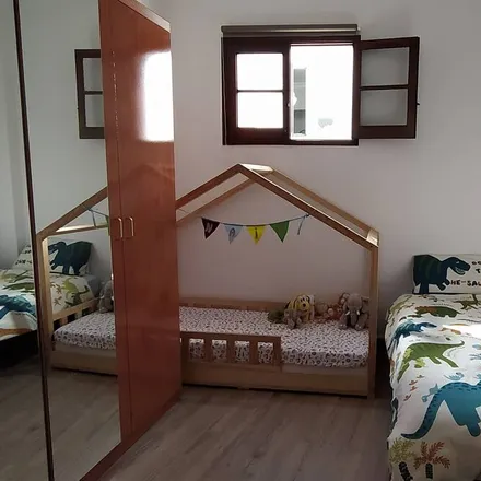 Rent this 2 bed house on Las Palmas de Gran Canaria in Las Palmas, Spain