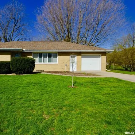Buy this 3 bed house on 143 Jay Avenue in Morton, IL 61550