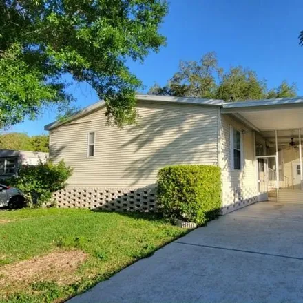 Buy this studio apartment on Todd Avenue in Angelina Pines, Hillsborough County