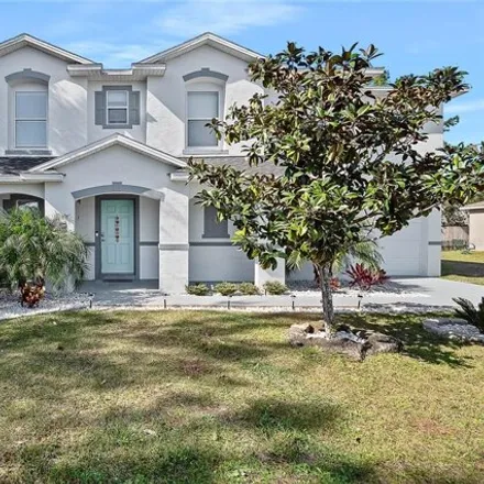 Buy this 4 bed house on 46 Rolling Fern Drive in Palm Coast, FL 32164