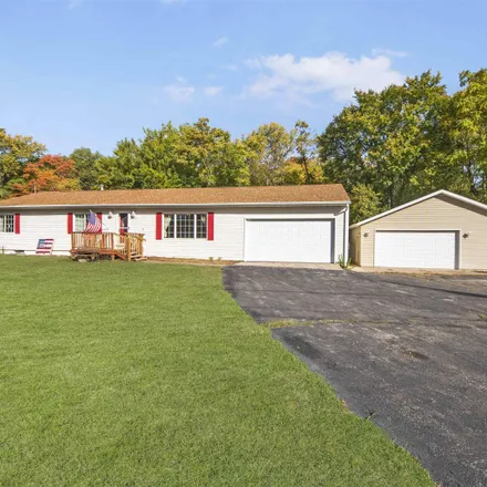 Buy this 3 bed house on 209 Wildwood Court in East Peoria, IL 61611