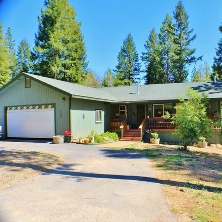 Buy this 3 bed house on 1799 Greenhorn Ranch Road in Spring Garden, Plumas County