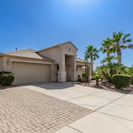 Buy this 3 bed house on 22520 N Dietz Dr in Maricopa, Arizona