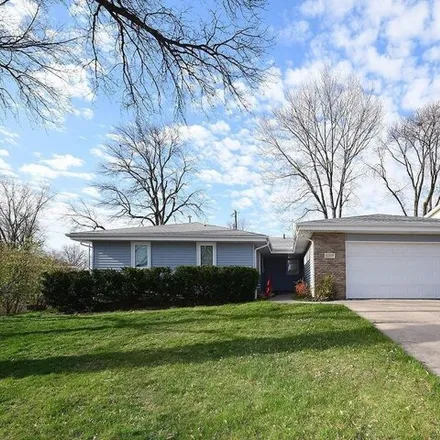 Buy this 3 bed house on 12165 Orchard Avenue in Omaha, NE 68137