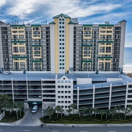 Image 1 - The Ocean Bay Club, South Ocean Boulevard, Ocean Drive Beach, North Myrtle Beach, SC 29582, USA - Condo for sale