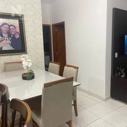 Buy this 2 bed apartment on Rua Paulista in Conjunto Cruzeiro do Sul, Aparecida de Goiânia - GO