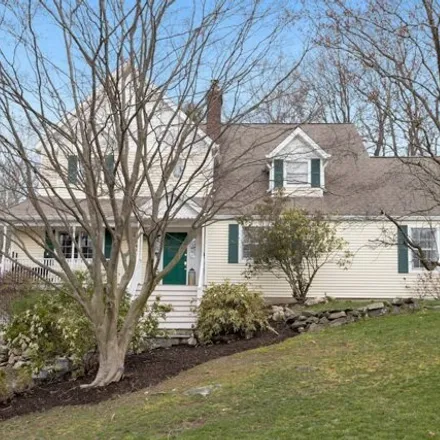 Buy this 5 bed house on 99 Silver Hill Lane in Stamford, CT 06905