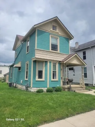 Buy this 2 bed house on 551 East Pearl Street in Bridgeport, Miamisburg