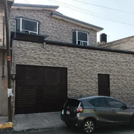 Buy this 4 bed house on Calle Doroteo Arango in 52949 Ciudad López Mateos, MEX
