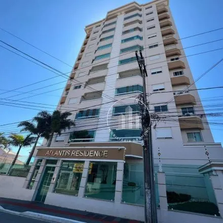 Image 2 - Rua Santo Antônio, Barreiros, São José - SC, 88117-351, Brazil - Apartment for sale