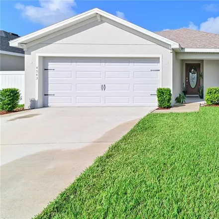 Image 1 - 4543 Calumet Drive, Saint Cloud, FL 34772, USA - House for sale