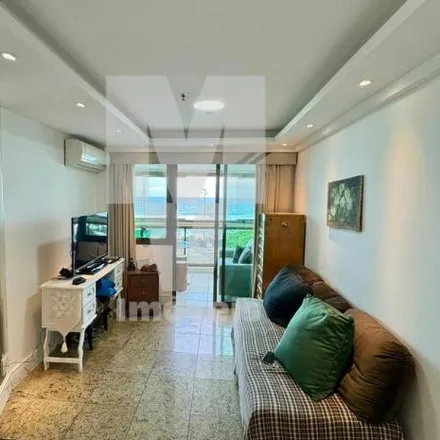 Buy this 1 bed apartment on Avenida Lúcio Costa 5344 in Barra da Tijuca, Rio de Janeiro - RJ